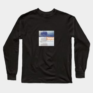 Phantom Hampton Podcast Long Sleeve T-Shirt